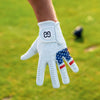 Freedom Patch Golf Glove