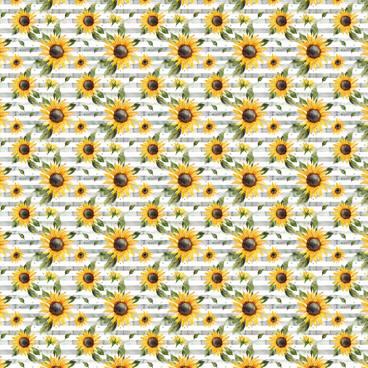Sunflower Golf Glove