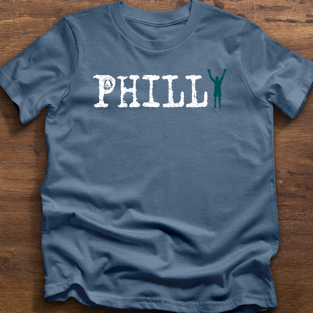 Philly Tee