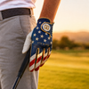 Golden Stars 250 Golf Glove