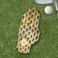 Golden Bee Golf Glove