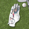 Hummingbird Golf Glove
