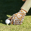 Honey Daisy Golf Glove