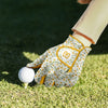 Daisy Golf Glove