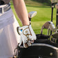 Floral Antlers Golf Glove