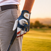 Eagle Fireworks 250 Golf Glove