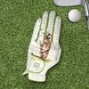 Meerkat Golfer Golf Glove