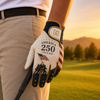 America 250 Valor Golf Glove