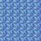 Blue Oasis Golf Glove