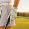 Daisy Golf Glove