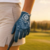 Dandelion Love Golf Glove