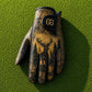 Evergreen Buck Golf Glove