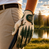 Mallard Flight Golf Glove