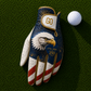 Eagle Fireworks 250 Golf Glove