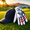 Flying Eagle Golf Glove