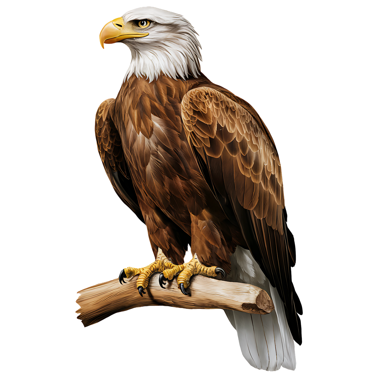 Eagle Golf Glove