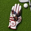 Freedom Eagle Golf Glove