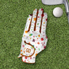 Autumn Meadow Golf Glove