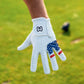 Freedom Patch Golf Glove