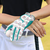 Boho Heart Golf Glove