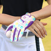 Pastel Paws Golf Glove