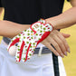 Vineyard Sip Golf Glove