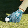 Aloha Paradise Golf Glove