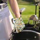 Desert Oasis Golf Glove