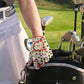 Vineyard Sip Golf Glove