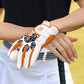 Floral Paw Golf Glove