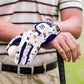 Independence Day Golf Glove