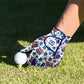 Patriot Stars Golf Glove