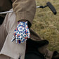 Patriot Stars Golf Glove