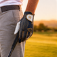Golden Eagle Golf Glove