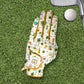 Desert Oasis Golf Glove