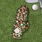 Holiday Treats Golf Glove