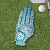 Aloha Paradise Golf Glove