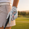 Hummingbird Golf Glove