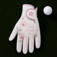 Just Breathe Golf Glove