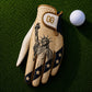 Lady Liberty Golf Glove