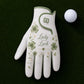 Lady Luck Golf Glove