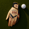 Land of the Free 250 Golf Glove