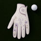 Let It Be Golf Glove