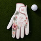 Life is Good Golf Glove