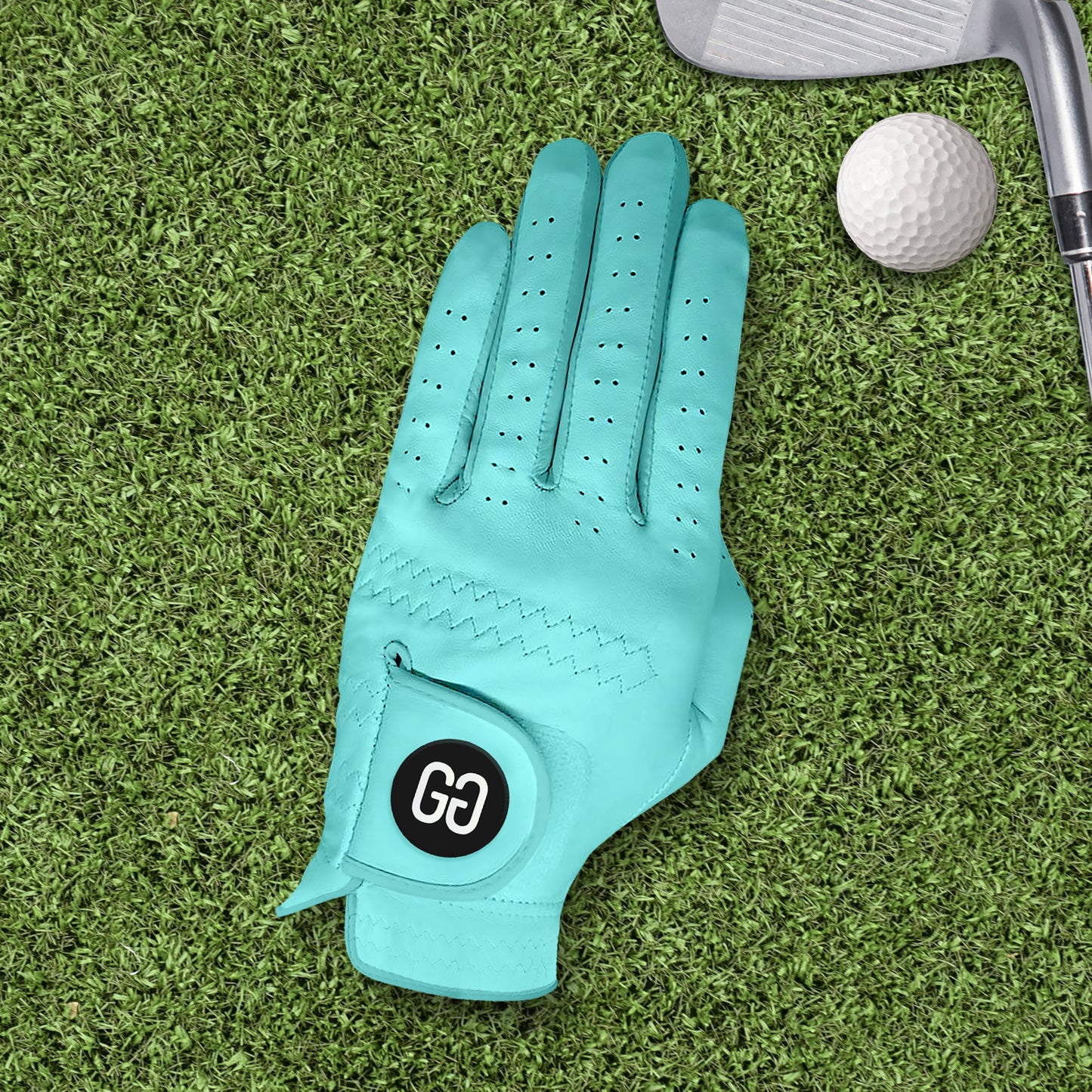 Lagoon Breeze Golf Glove