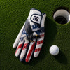 Majestic Eagle Golf Glove