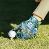 Rainforest Golf Glove