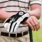 Grizzly Bear Golf Glove