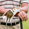 Leopard Golf Glove