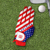 America Golf Glove